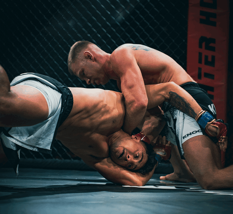 Apleistas „Pergalės“ fabrikas virto kovų arena: „Factory Fight Night“ Kaune – plieno, adrenalino ir šou bei UFC kovotojo triumfas Factory Fight Night“ Kaune