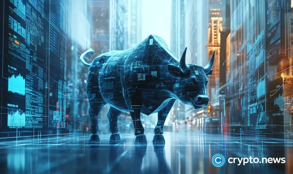 Kripto rinka sukrėtė rekordinį likvidavimą: Bitmine kėdė