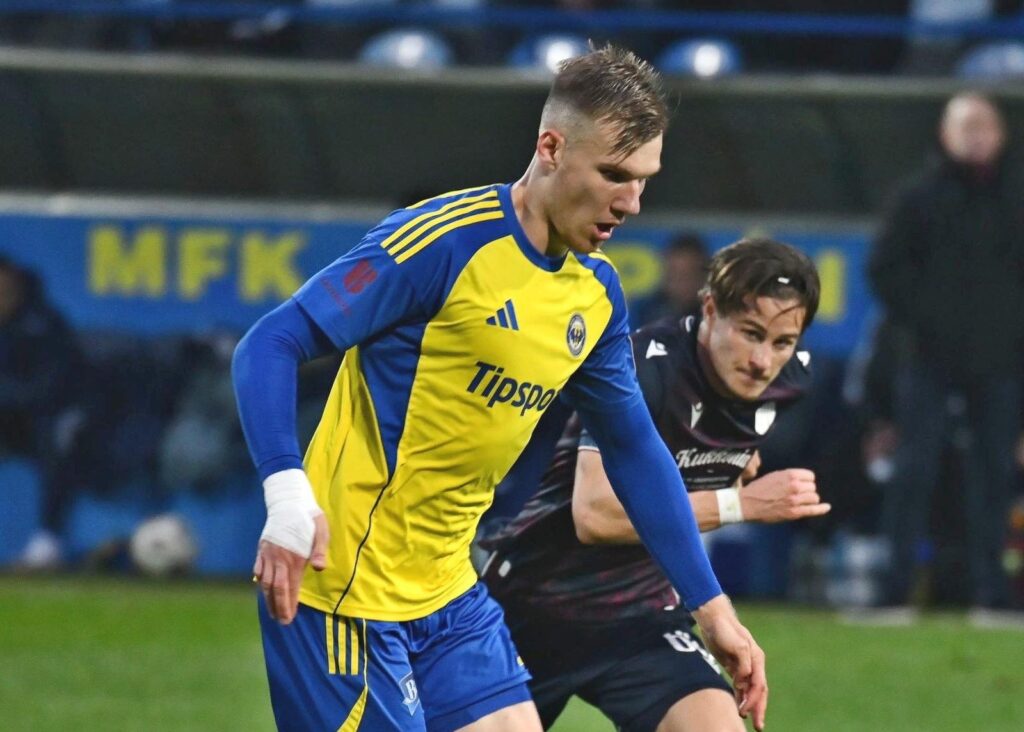 Lietuvos futbolo atstovai užsienyje (spalio 20–26 dienos)