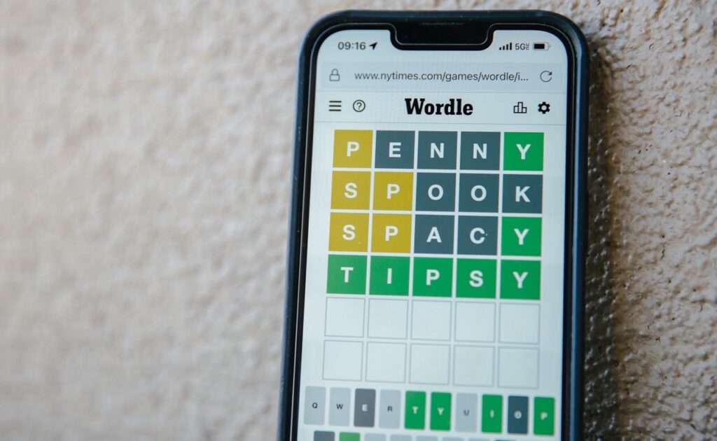 „Wordle“ užuominos, užuominos ir atsakymai šiandien: spalio 27 d