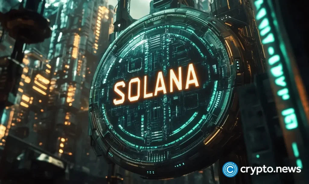 „Solana ETF“ paleidimo perspektyvos didėja, kai „Bitwise“ pasieks NYSE