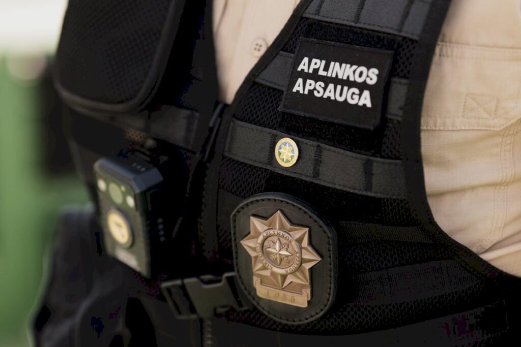 Aplinkos apsaugos departamentas: nelaisvėje laikomų gyvūnų daugėja