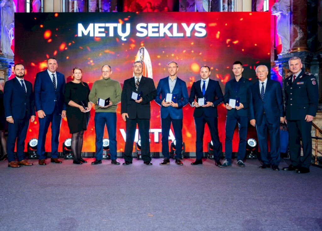 Paskelbtas reikšmingiausias metų tyrimas, išrinkti metų sekliai