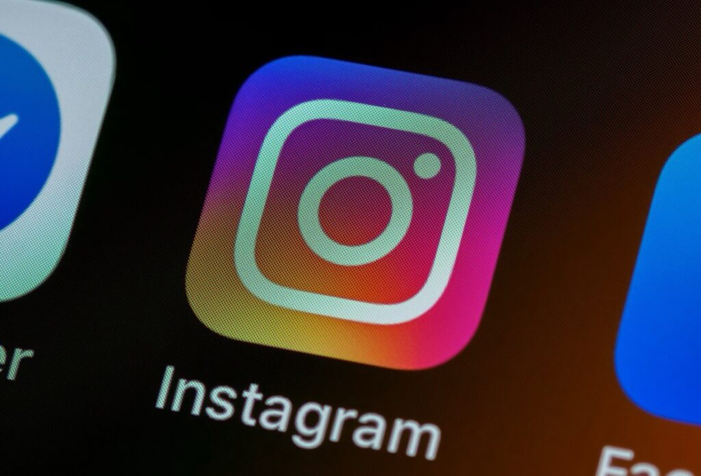 Kaip patikrinti būgnų žiūrėjimo istoriją „Instagram“?