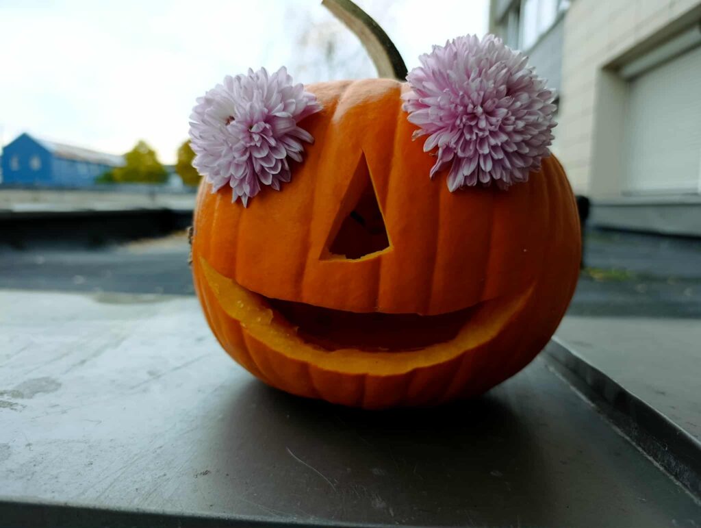 Helovino šventės tradicijos Lietuvoje ir užsienyje