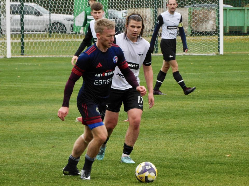 LFF II lyga: rekordinis lyderių pasirodymas namuose