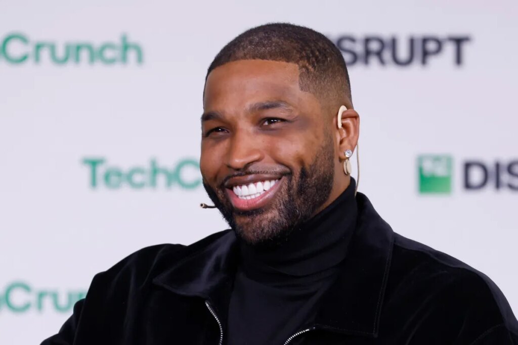 Scenos iš „TechCrunch Disrupt“ | TechCrunch