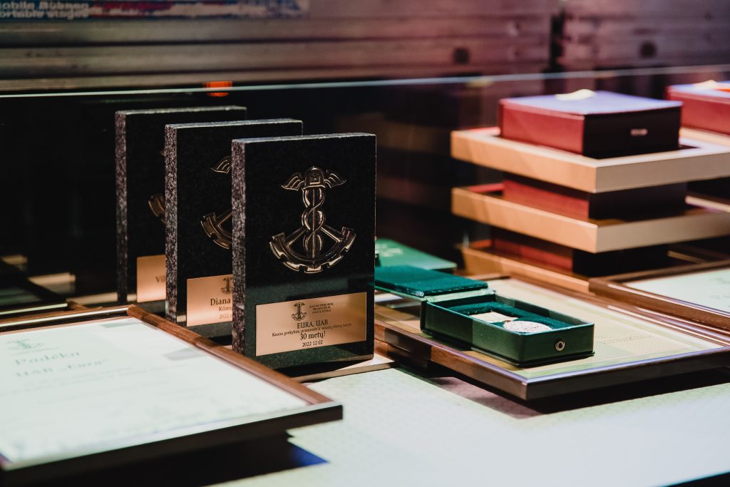 Kviečiame teikti paraiškas naujai Kauno prekybos, pramonės ir amatų rūmų nominacijai „Verslas ir mokslas“ – chamber.lt