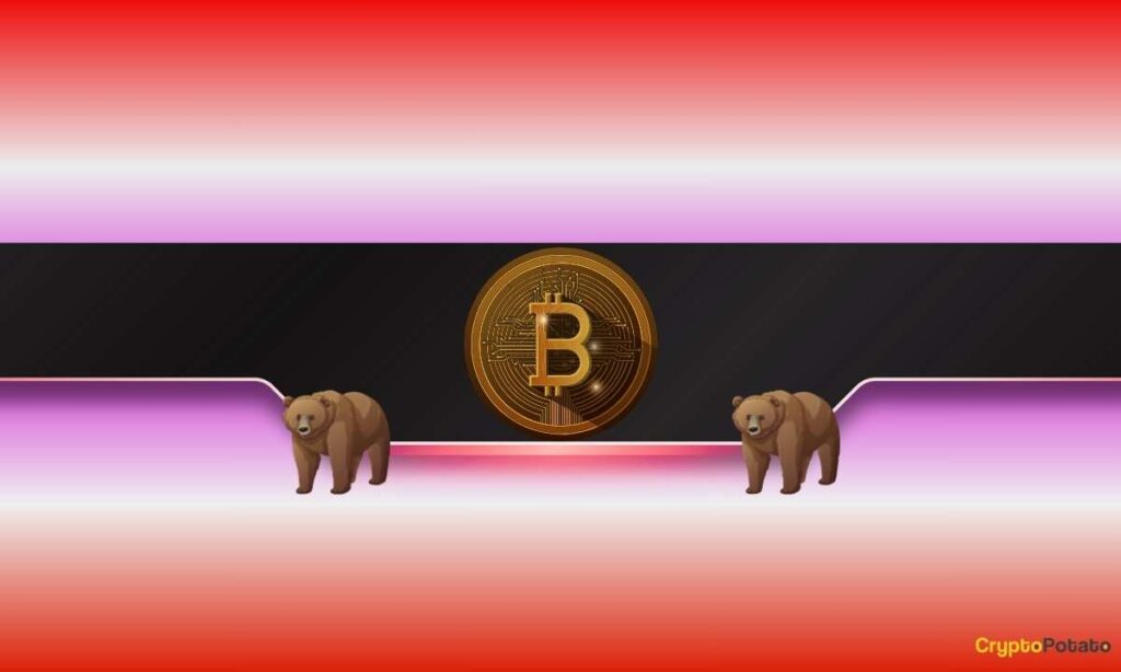 Kodėl Peteris Brandtas tikisi, kad Bitcoin (BTC) kris