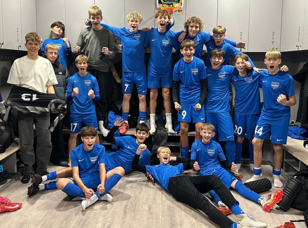 Elitinės jaunių lygos apžvalga (13-oji savaitė)