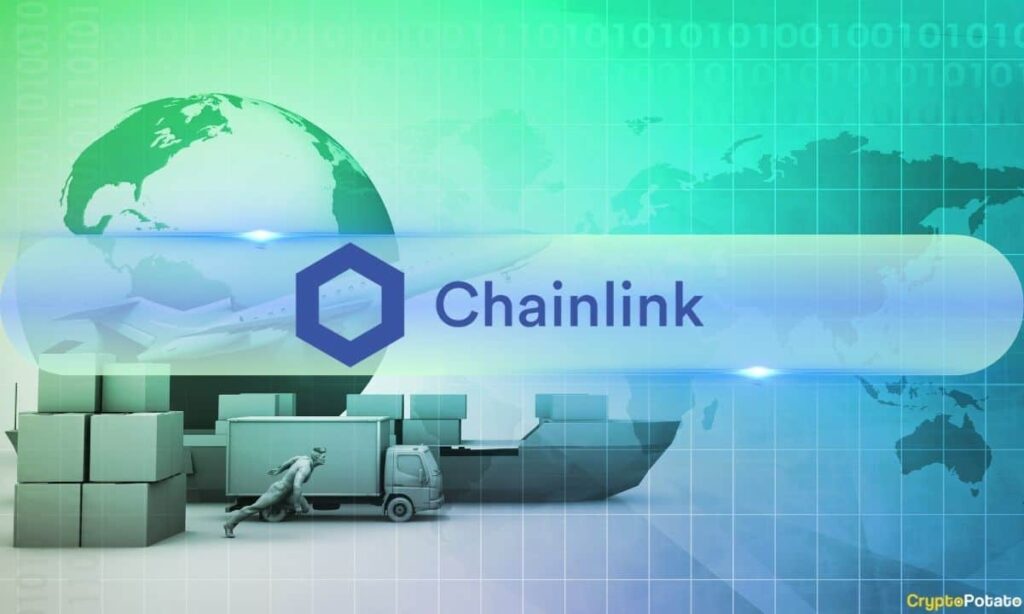 „Chainalink“ (LINK) tiekimo šokas prasideda? 15 milijonų žetonų dingsta iš biržų per 30 dienų