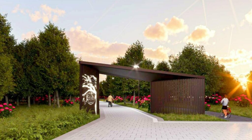 Lieporių parkas pasikeis neatpažįstamai: šiauliečiai pritarė didesnėms investicijoms