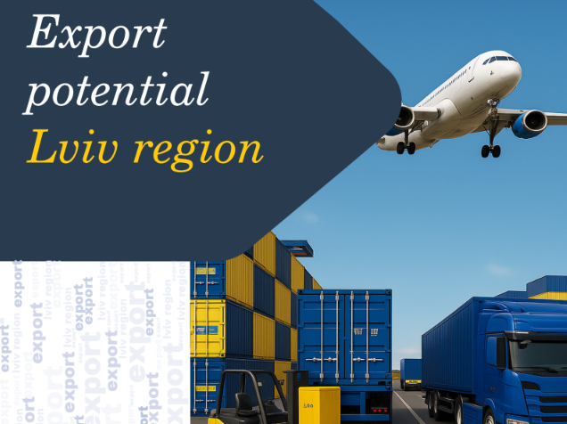 Lvovo sritis kviečia bendradarbiauti: pristatytas eksporto ir investicijų potencialas – chamber.lt