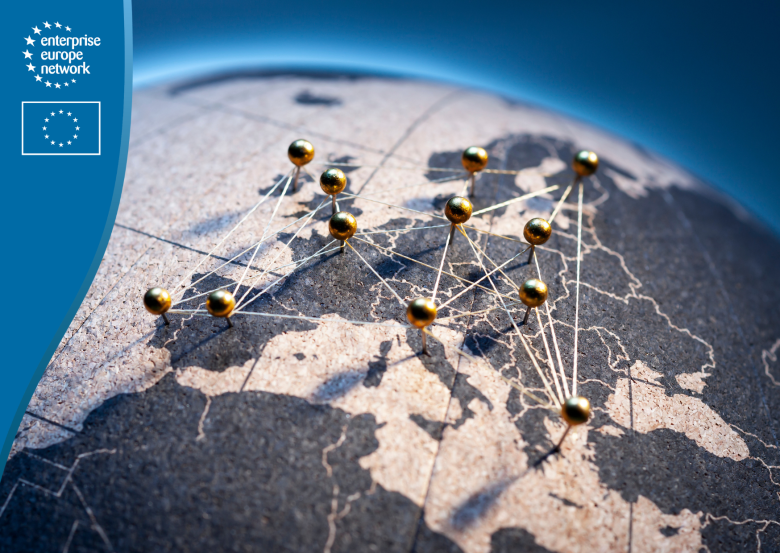 Enterprise Europe Network Lietuva dalinasi – užsienio verslo pasiūlymai – chamber.lt