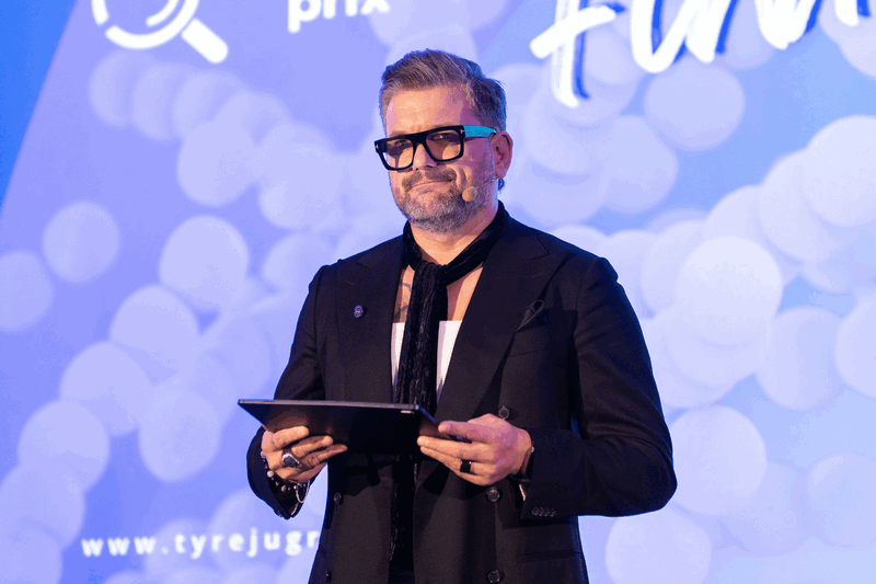 Tyrėjų Grand Prix 2025