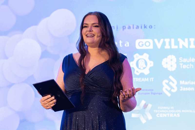 Tyrėjų Grand Prix 2025