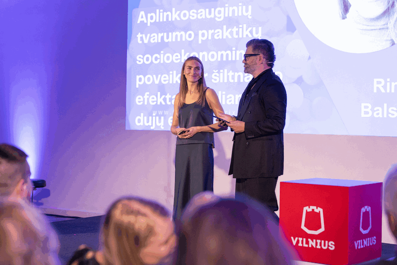 Tyrėjų Grand Prix 2025