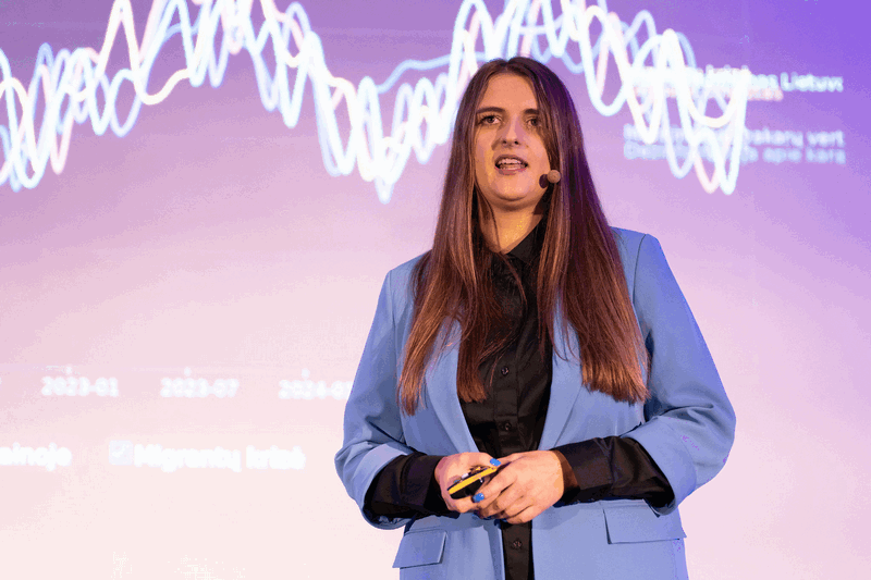 Tyrėjų Grand Prix 2025