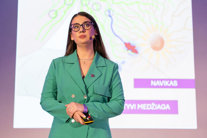 Tyrėjų Grand Prix 2025