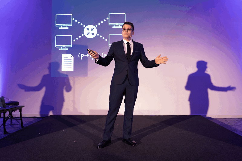 Tyrėjų Grand Prix 2025