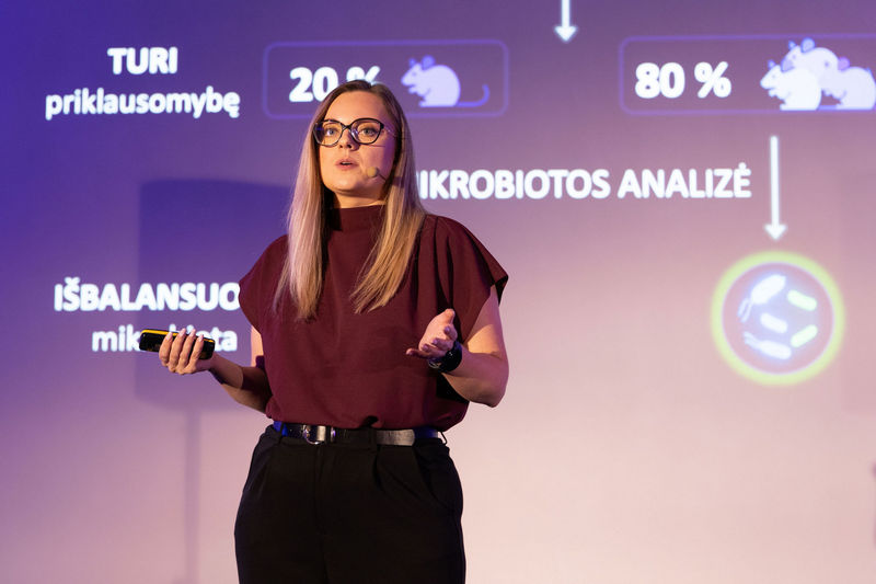 Tyrėjų Grand Prix 2025