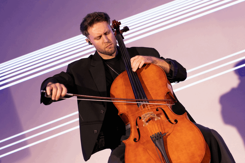 Tyrėjų Grand Prix 2025