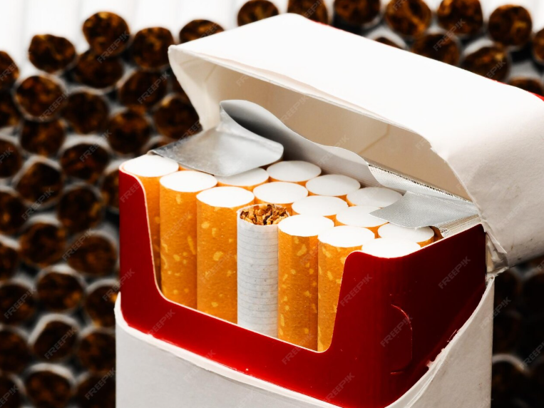 Kontrabandos iššūkiai Lietuvos miestuose – Kauno atvejis ir jo ekonominės pasekmės regionams Cigareciu kontrabanda Kaune