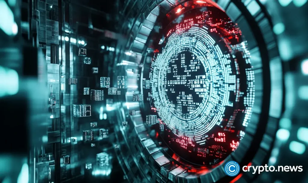 Kitas blokų grandinės standartas yra kodo neutralumas