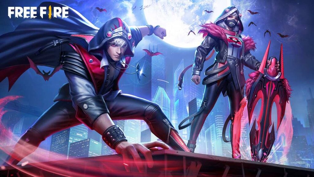 Garena Free Fire (FF) maksimalus išpirkimo kodas šiandien: lapkričio 9 d