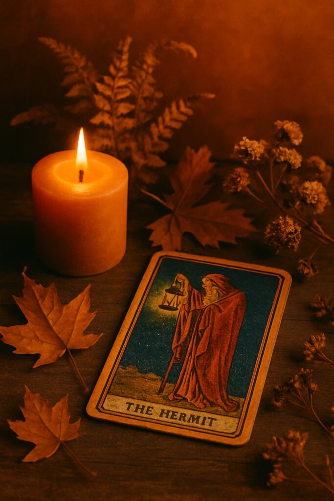 Būrimas Taro kortomis