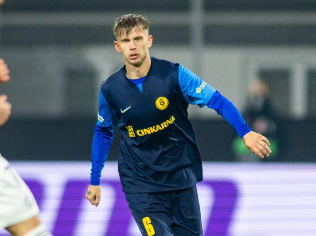 Lietuvos futbolo atstovai užsienyje (lapkričio 3–9 dienos)