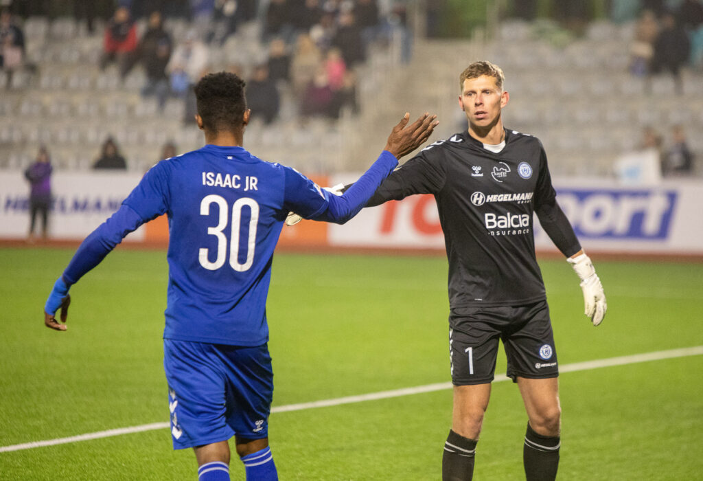 A lygos turo apžvalga: „Hegelmann“ finišavo aukšta nata