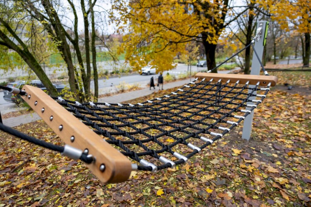 Vilniečiai šiemet dvigubai aktyvesni balsuojant dėl savo gyvenamosios aplinkos