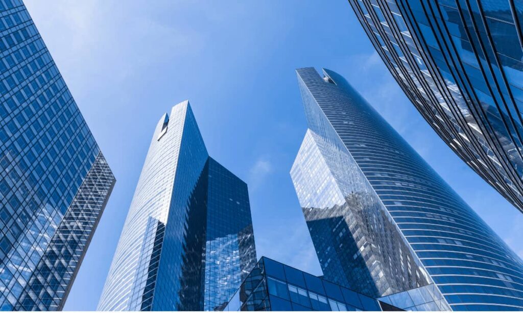 „Coinbase Exec“ bankininkystės fojė „Stablecoin Push“ skelbia „Unamerican“ viršijimu