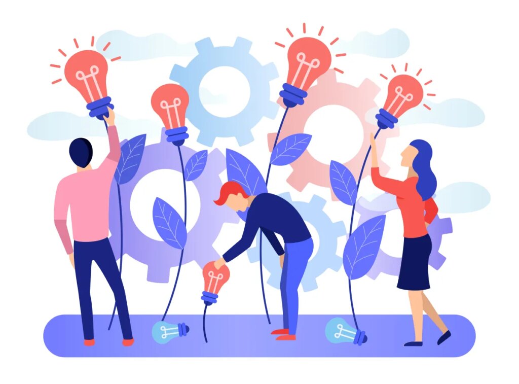 „Databricks“ vienas iš įkūrėjų teigia, kad JAV turi naudoti atvirąjį kodą, kad įveiktų Kiniją dirbtinio intelekto srityje