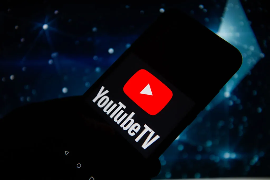 „Disney“ ir „YouTube TV“ susitarė, kad būtų nutrauktas elektros energijos tiekimas