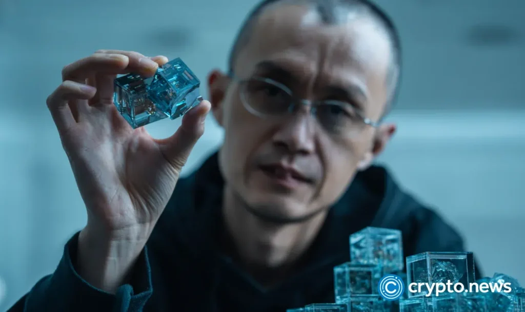 „Binance“ įkūrėjo advokatas neigia spekuliacijas dėl atlyginimo už žaidimą po CZ malonės