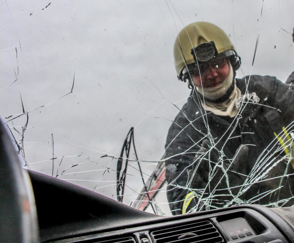 Savaitgalio gaisrų skausmingos pasekmės: vienas žmogus žuvo, trys traumuoti