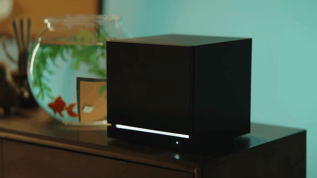 „Steam Machine by Valve“: specifikacijos, išleidimo data ir numatoma kaina