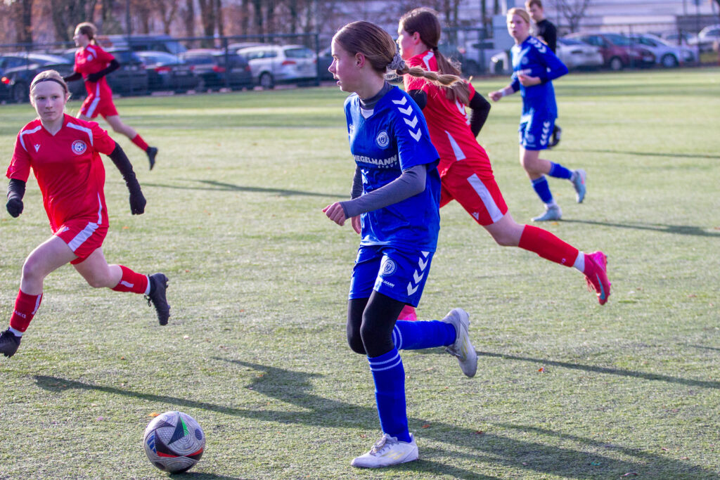 Merginų elitinės lygos apžvalga (12-oji savaitė)