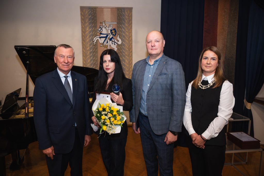 Paskelbtas konkurso „Sukurta Kėdainių rajone 2025“ nugalėtojas – chamber.lt