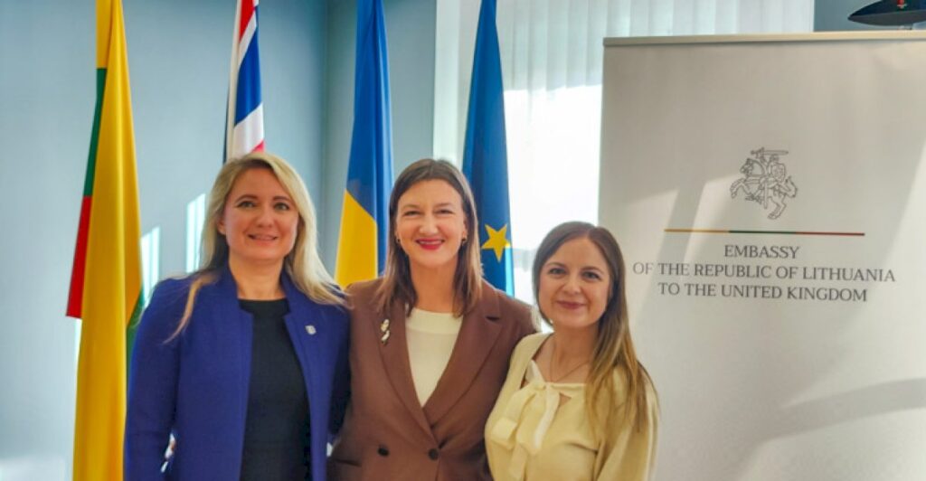 Alytaus ambasadorės – įkvepiančios lietuvybės puoselėtojos