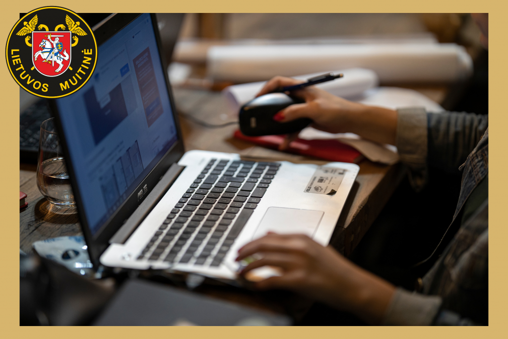 Nuotolinis seminaras, skirtas pristatyti svarbiausius pasienio anglies dioksido korekcinio mechanizmo (PADKM) pokyčius ir praktinius aspektus – chamber.lt