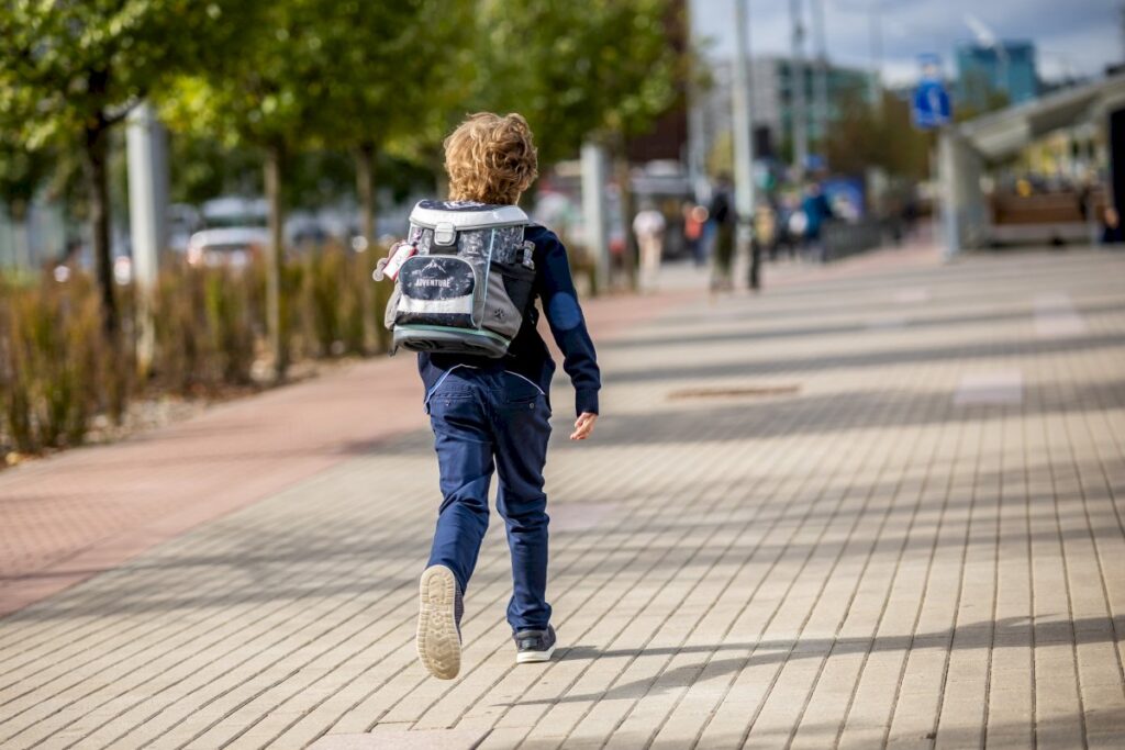 Vilnius atnaujina mokinių priėmimo tvarką – kas keičiasi tėvams ir mokykloms?