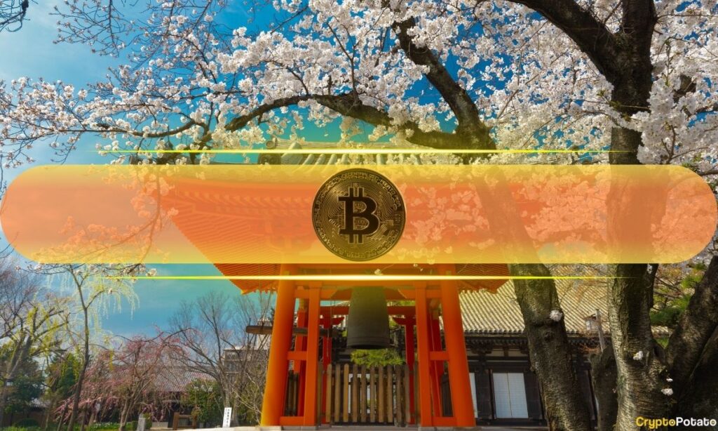 Po taisyklių pakeitimų Japonija iškyla kaip potencialus Bitcoin paklausos milžinas