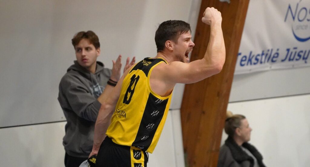 Užtikrinta Kazlų Rūdos pergalė, Druskininkų nesėkmė ir atkakli tauragiškių kova