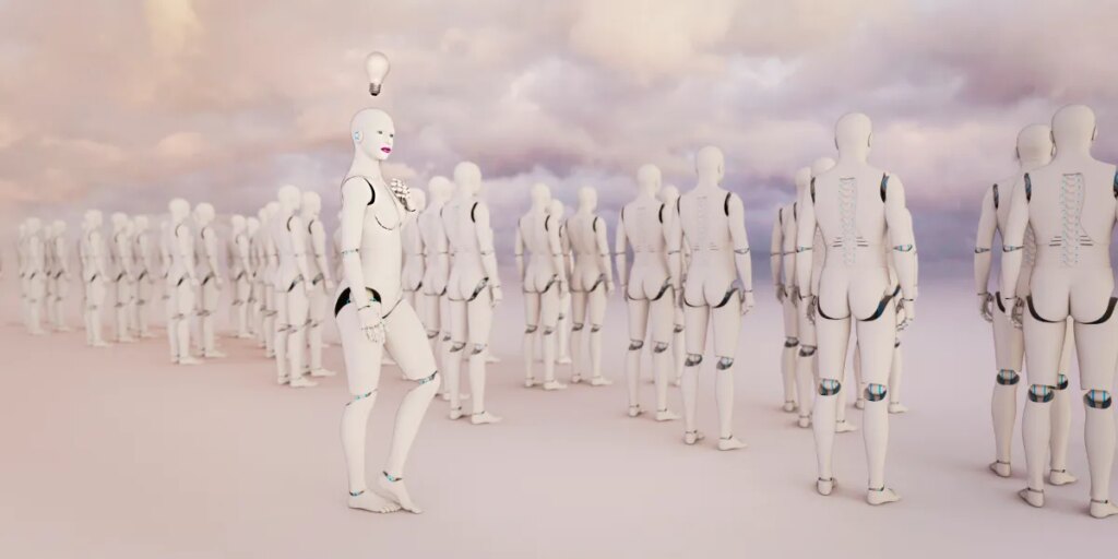 Ne, jūs negalite priversti savo dirbtinio intelekto „pripažinti“, kad esate seksistas, bet tikriausiai taip yra