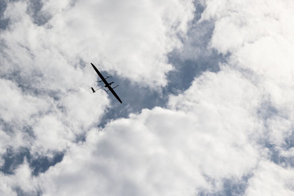 Ieškoma technologijų oro balionų grėsmėms suvaldyti: paskelbta rinkos konsultacija