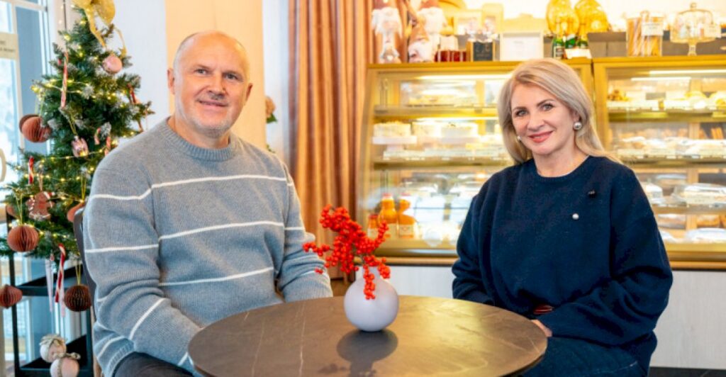 Nuo mažos „Rixa“ kepyklėlės iki aukso medalio šalies parodoje