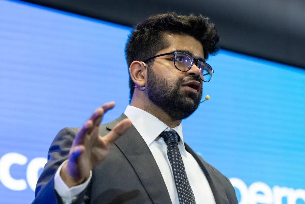 Chicago Tribune padavė į teismą Perplexity | TechCrunch